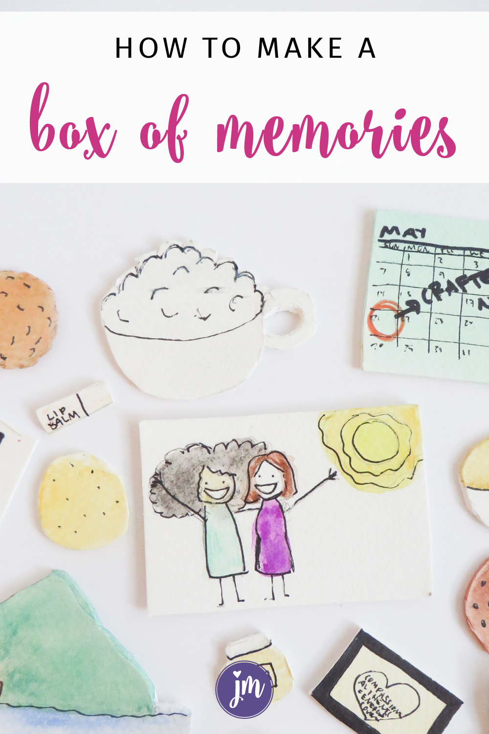 A Box of Memories