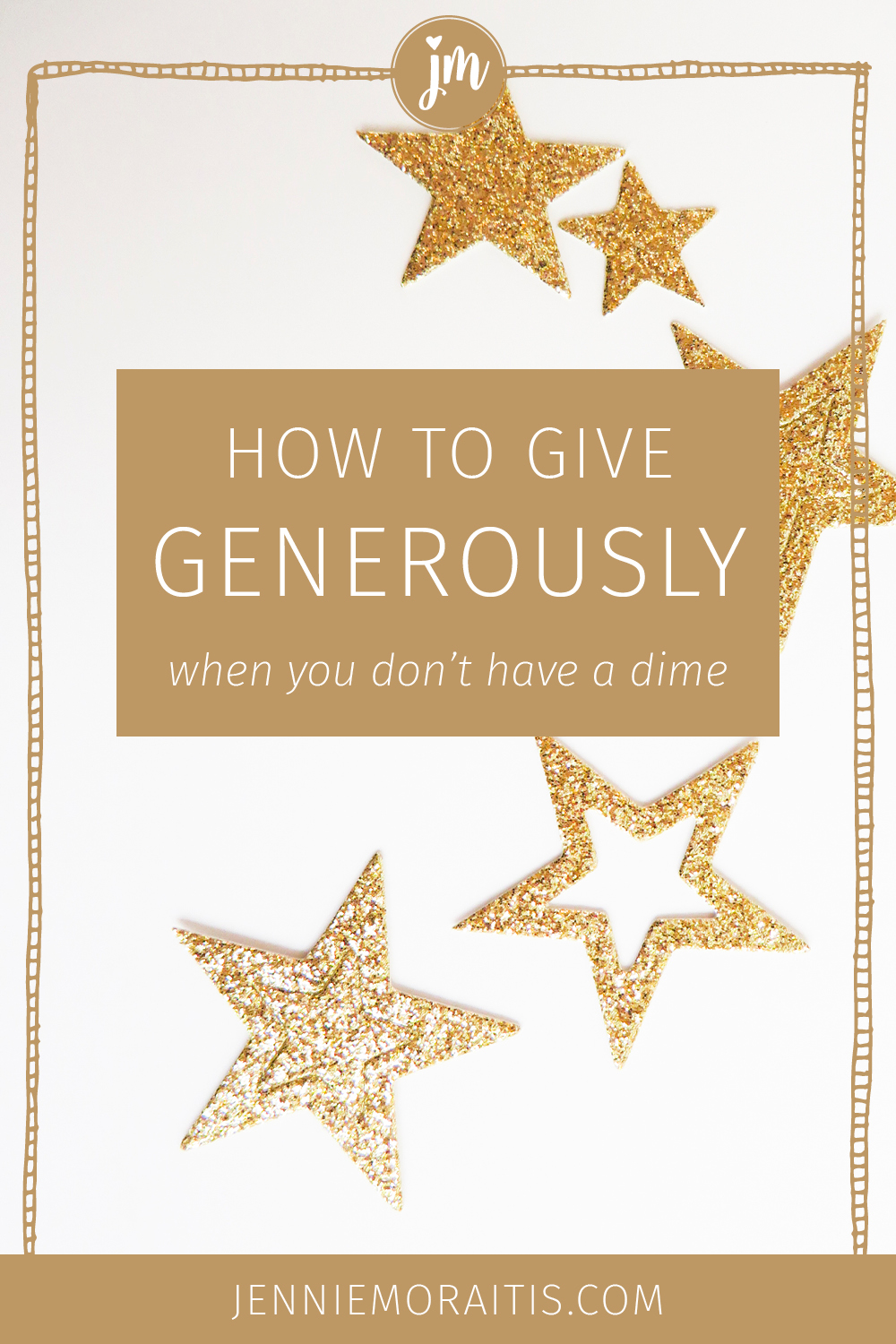 17 ways to give thoughtful gifts to your boyfriend, friends, and family even if you don't have a lot of money at the moment. A lot of these are creative and DIY gift ideas that will be so appreciated!