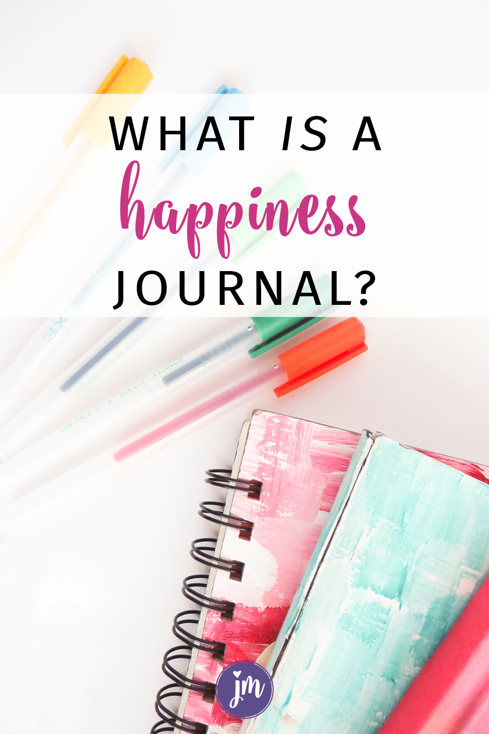 What is a Happiness Journal?